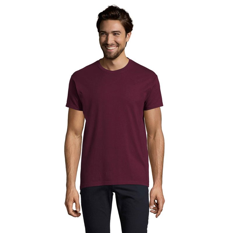 IMPERIAL MEN T-Shirt 190g — IMPERIAL