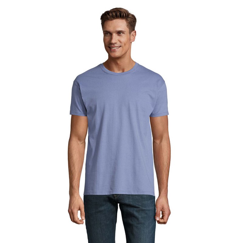 IMPERIAL MEN T-Shirt 190g — IMPERIAL