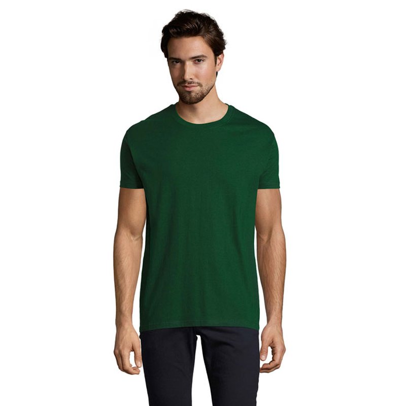 IMPERIAL MEN T-Shirt 190g — IMPERIAL