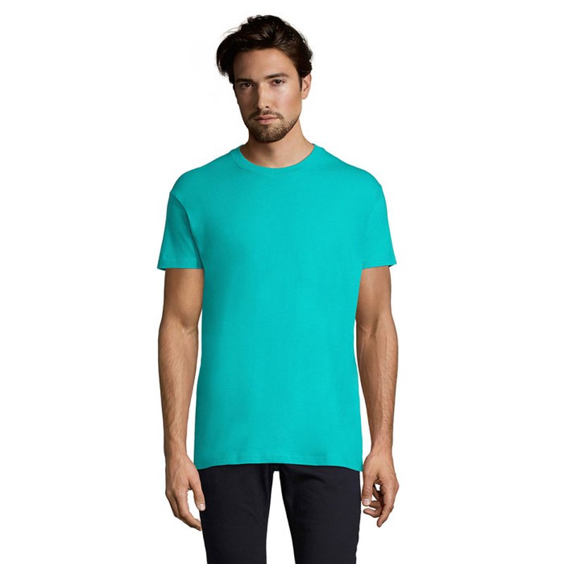 IMPERIAL MEN T-Shirt 190g — IMPERIAL