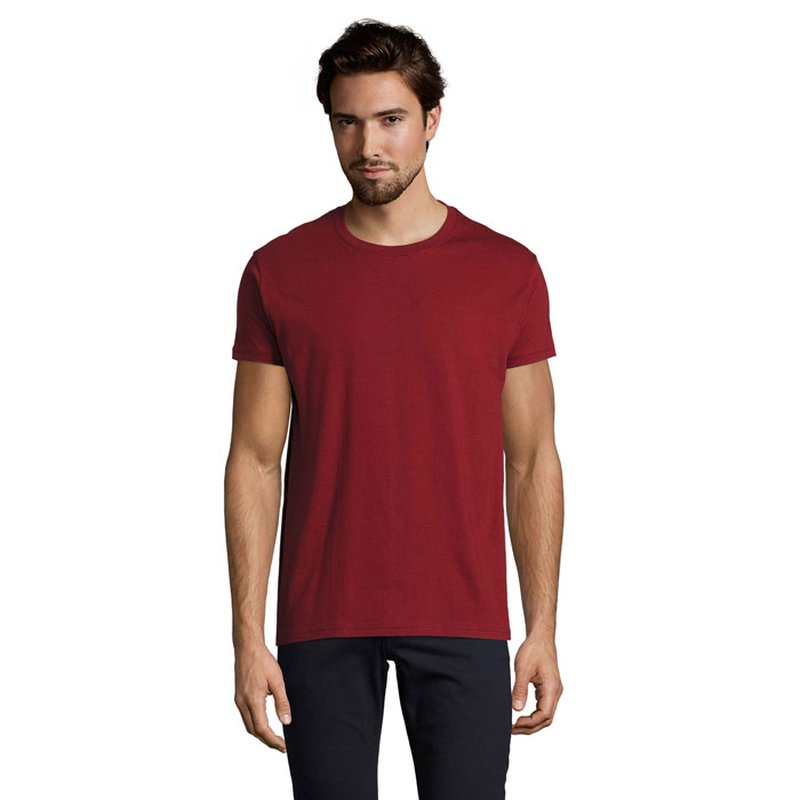 IMPERIAL MEN T-Shirt 190g — IMPERIAL