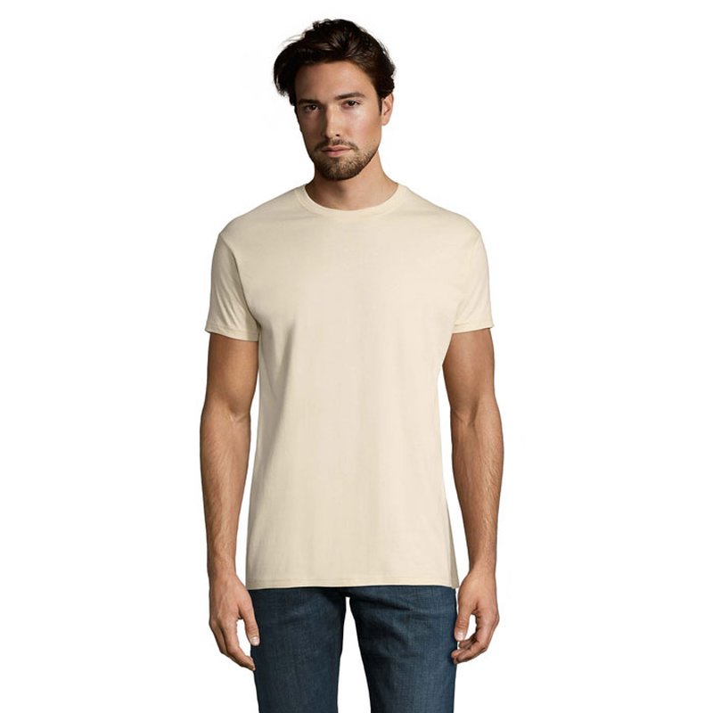IMPERIAL MEN T-Shirt 190g — IMPERIAL
