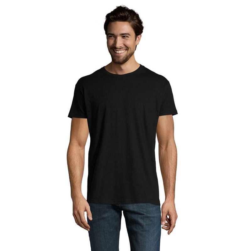 IMPERIAL MEN T-Shirt 190g — IMPERIAL
