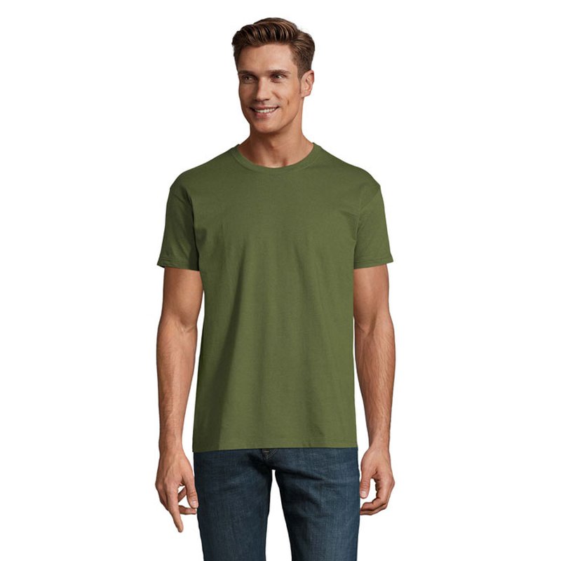IMPERIAL MEN T-Shirt 190g — IMPERIAL