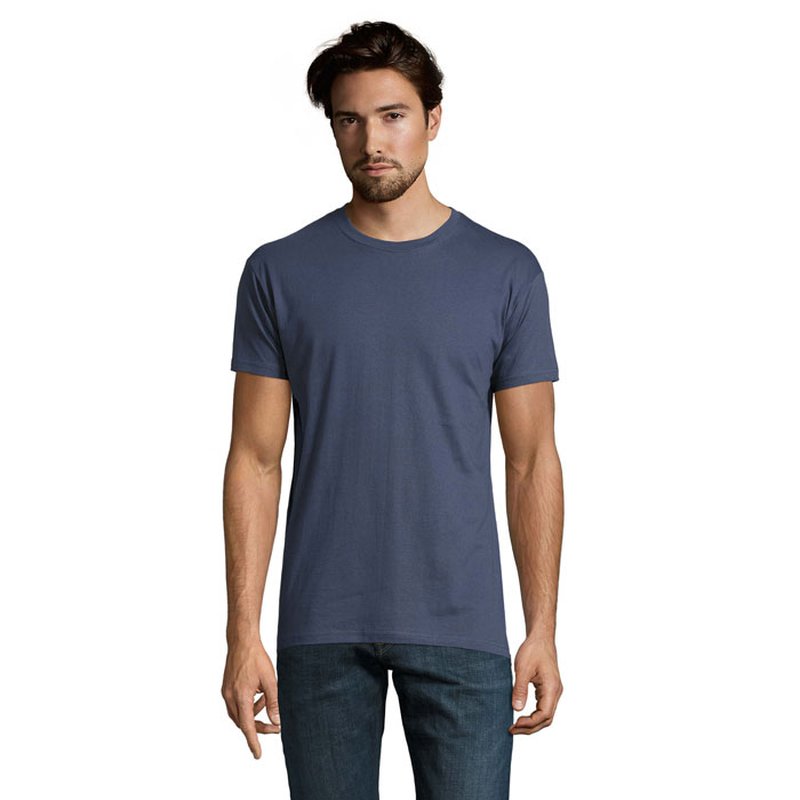 IMPERIAL MEN T-Shirt 190g — IMPERIAL
