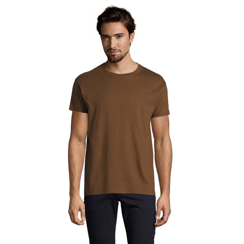 IMPERIAL MEN T-Shirt 190g — IMPERIAL