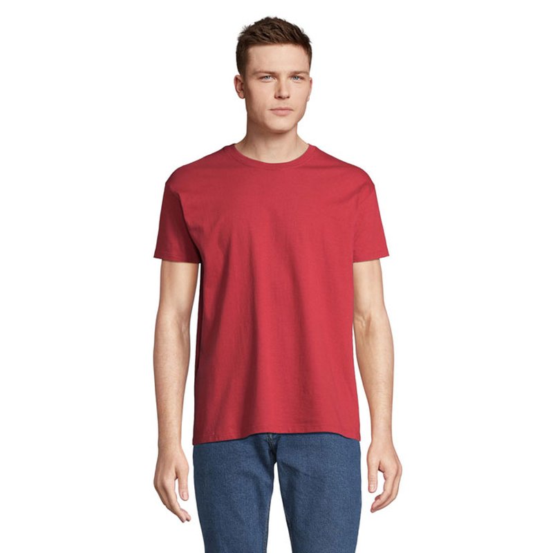 IMPERIAL MEN T-Shirt 190g