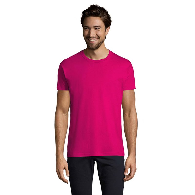 IMPERIAL MEN T-Shirt 190g — IMPERIAL