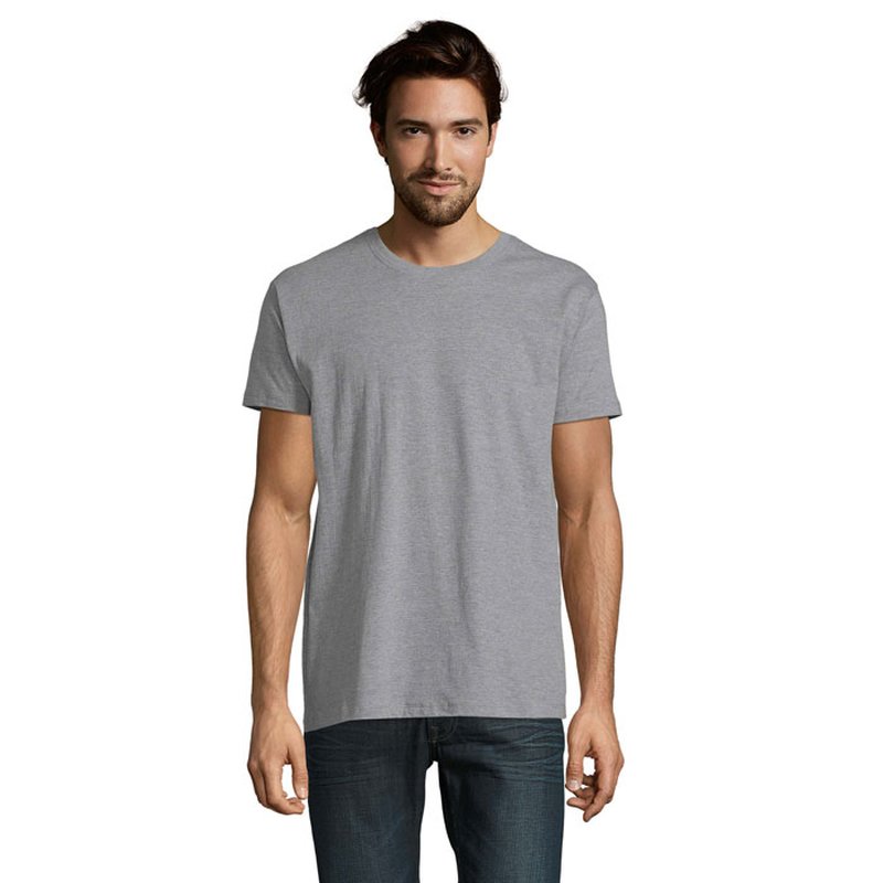 IMPERIAL MEN T-Shirt 190g — IMPERIAL