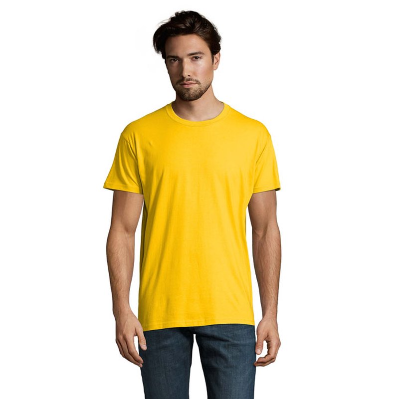 IMPERIAL MEN T-Shirt 190g — IMPERIAL