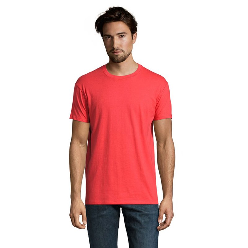 IMPERIAL MEN T-Shirt 190g — IMPERIAL