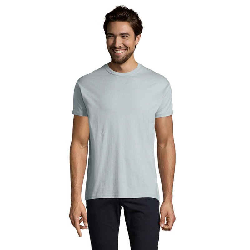 IMPERIAL MEN T-Shirt 190g — IMPERIAL