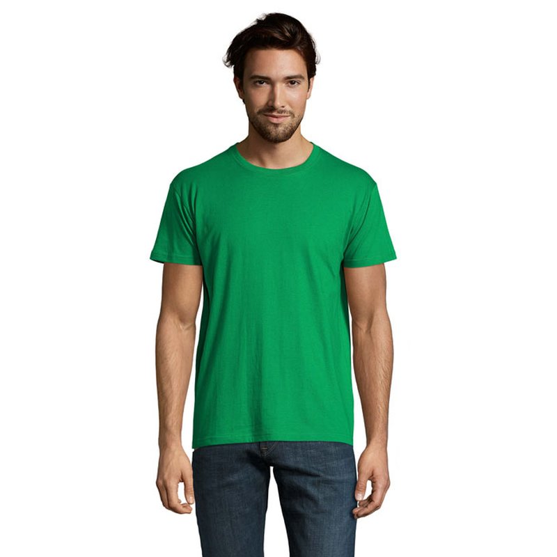 IMPERIAL MEN T-Shirt 190g — IMPERIAL