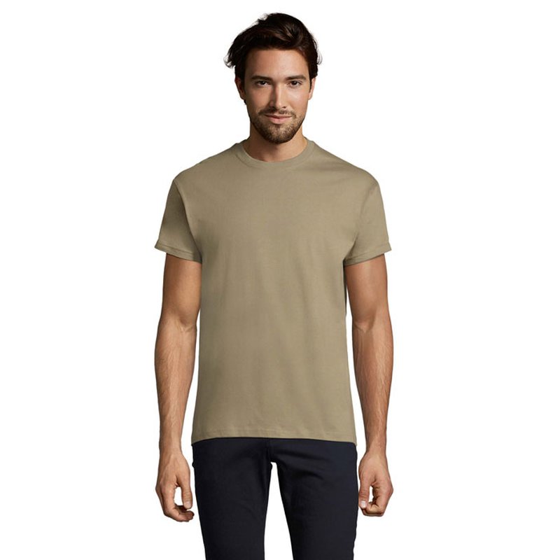 IMPERIAL MEN T-Shirt 190g — IMPERIAL