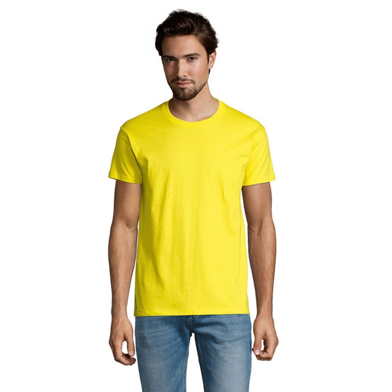 IMPERIAL MEN T-Shirt 190g — IMPERIAL