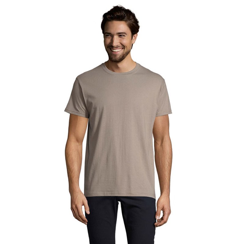 IMPERIAL MEN T-Shirt 190g — IMPERIAL