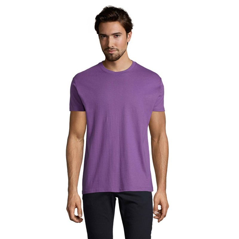 IMPERIAL MEN T-Shirt 190g — IMPERIAL