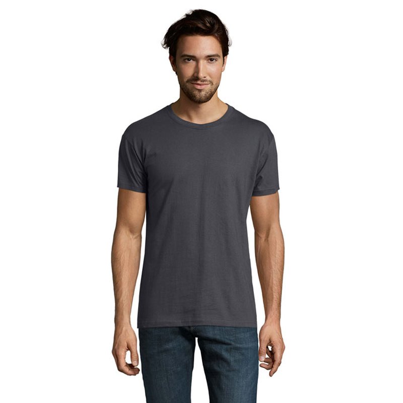 IMPERIAL MEN T-Shirt 190g — IMPERIAL