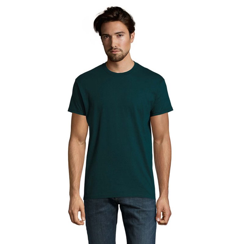 IMPERIAL MEN T-Shirt 190g — IMPERIAL