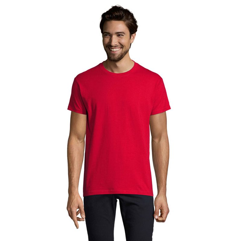 IMPERIAL MEN T-Shirt 190g — IMPERIAL