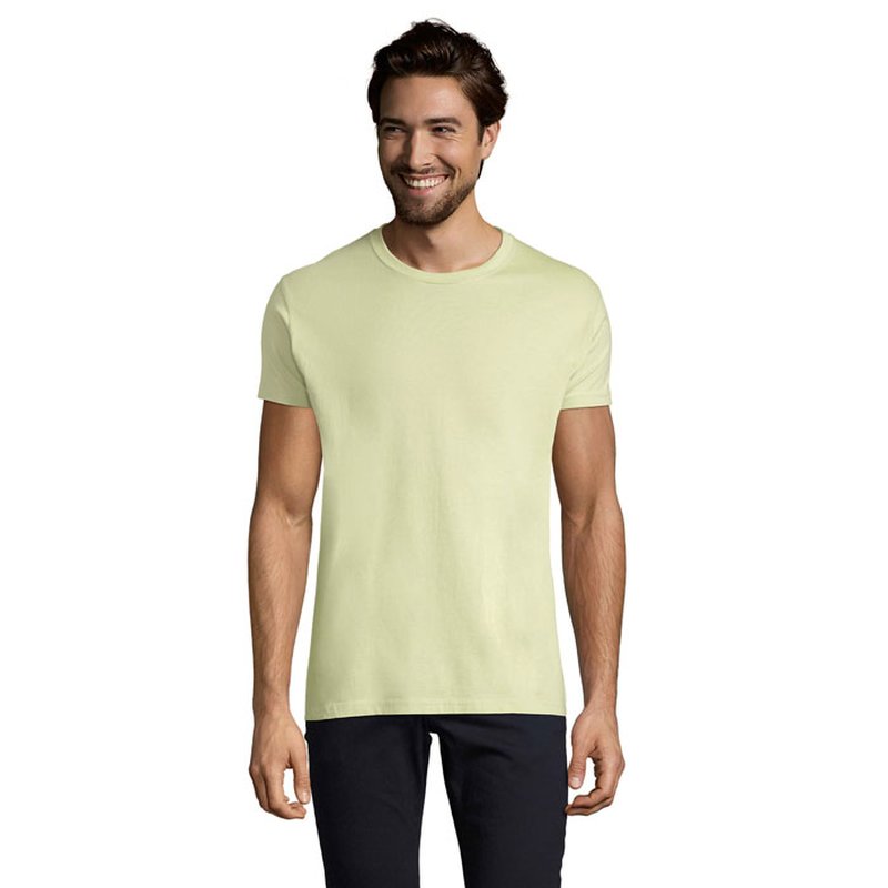 IMPERIAL MEN T-Shirt 190g — IMPERIAL