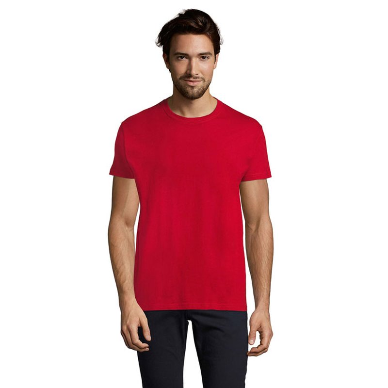 IMPERIAL MEN T-Shirt 190g — IMPERIAL