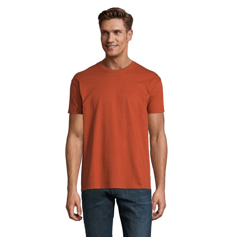 IMPERIAL MEN T-Shirt 190g — IMPERIAL