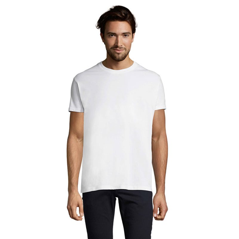 IMPERIAL MEN T-Shirt 190g — IMPERIAL