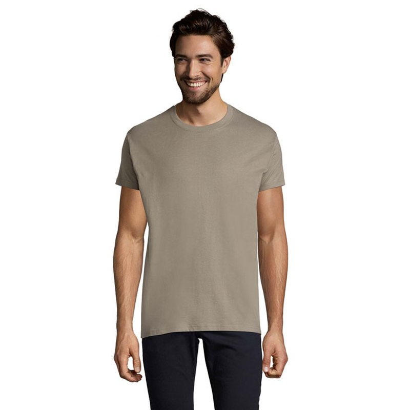 IMPERIAL MEN T-Shirt 190g — IMPERIAL