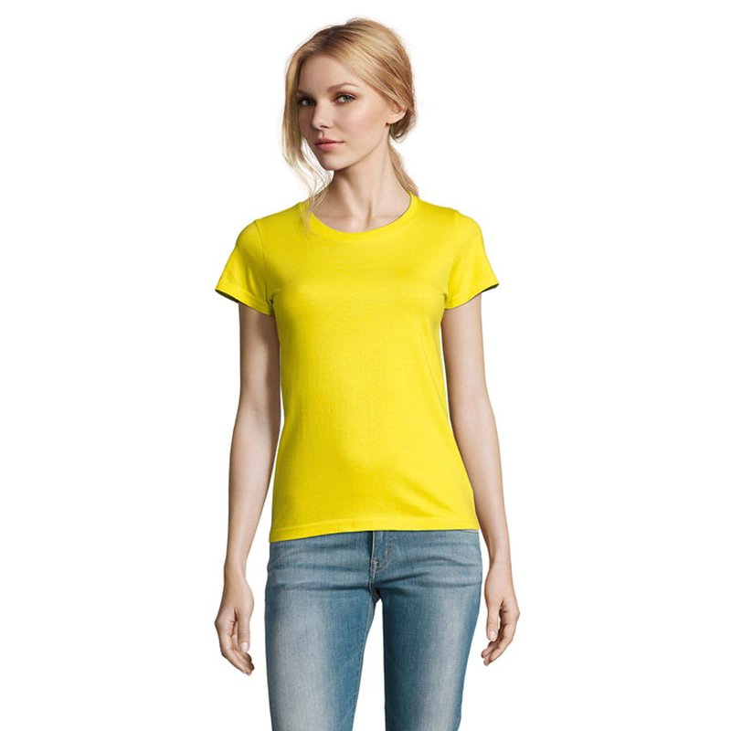 IMPERIAL WOMEN — IMPERIAL WOMEN