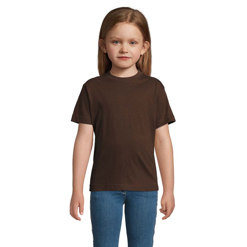 IMPERIAL KIDS — IMPERIAL KIDS