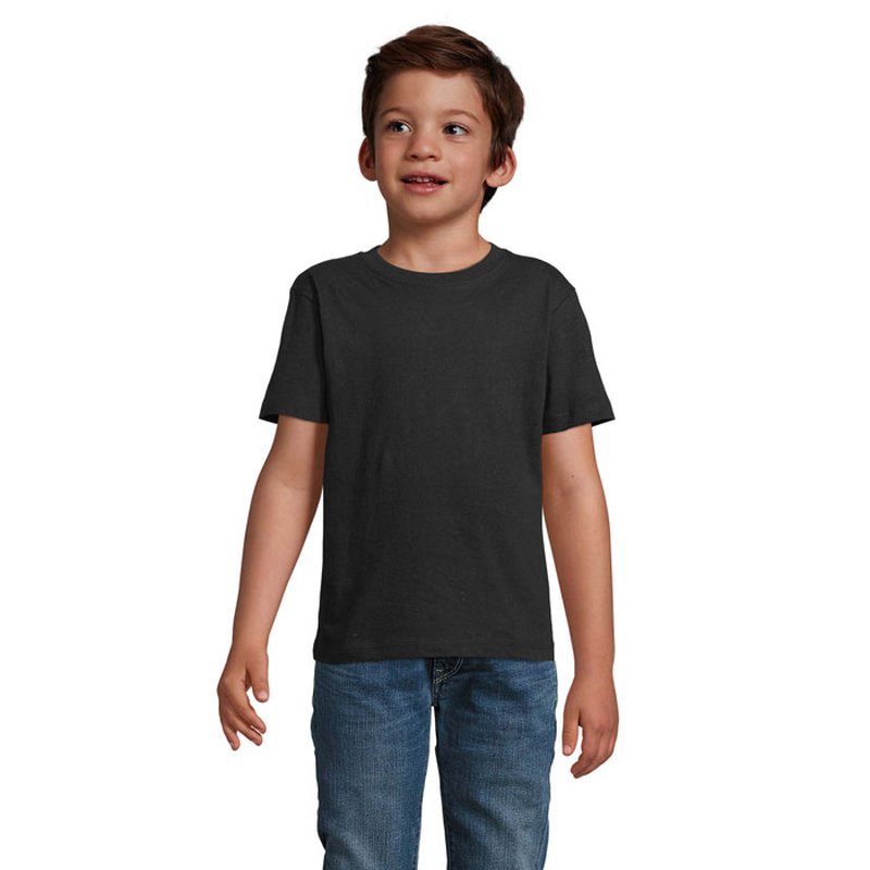 IMPERIAL KIDS — IMPERIAL KIDS