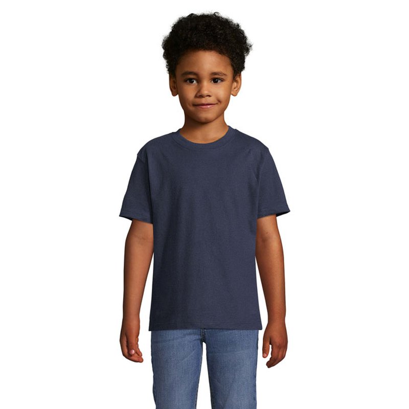 IMPERIAL KIDS — IMPERIAL KIDS