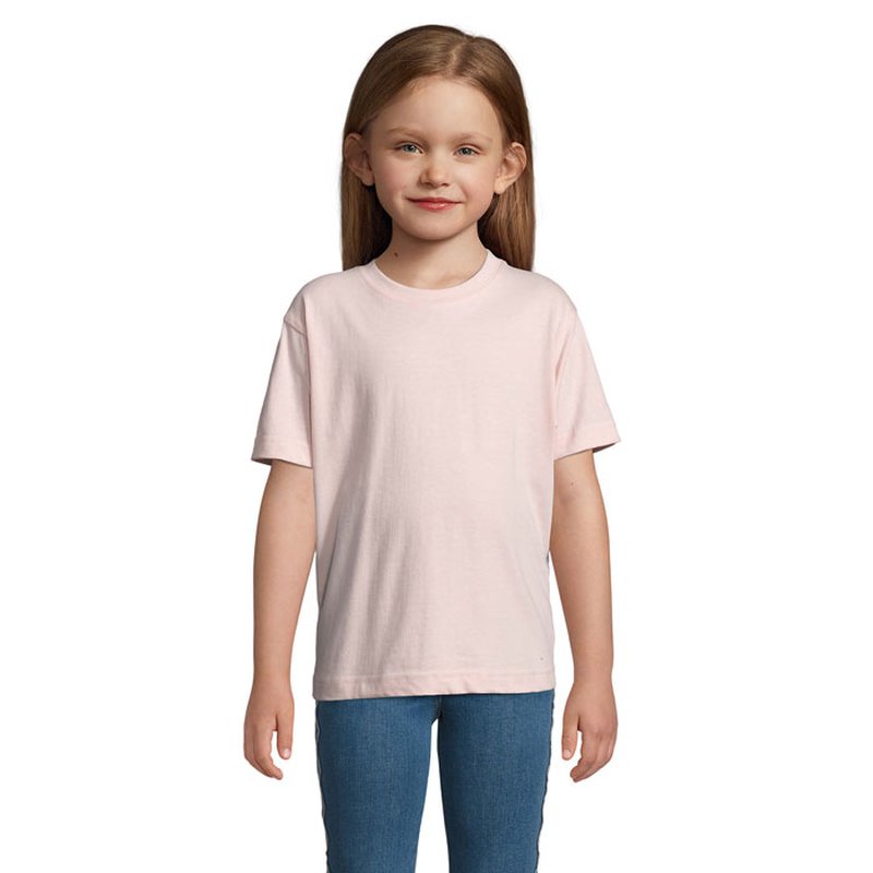 IMPERIAL KIDS — IMPERIAL KIDS