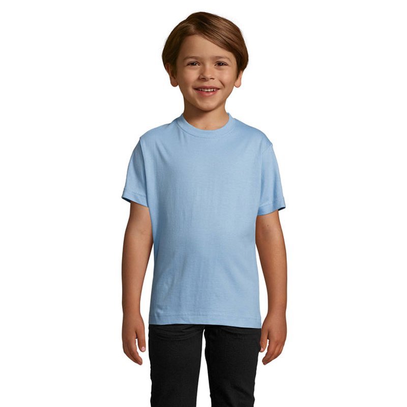 IMPERIAL KIDS — IMPERIAL KIDS