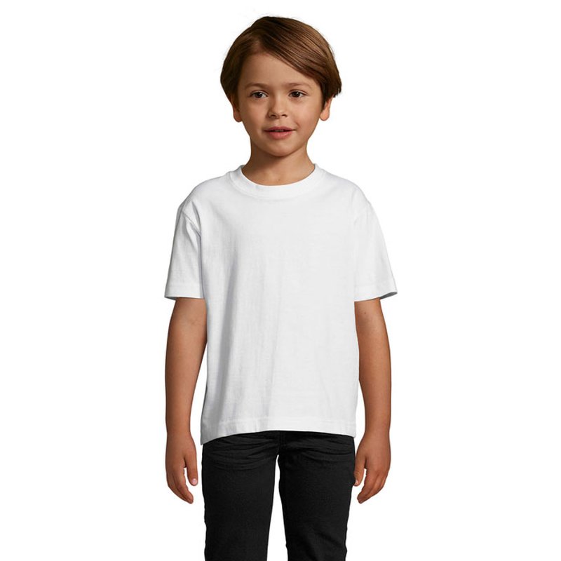 IMPERIAL KIDS — IMPERIAL KIDS