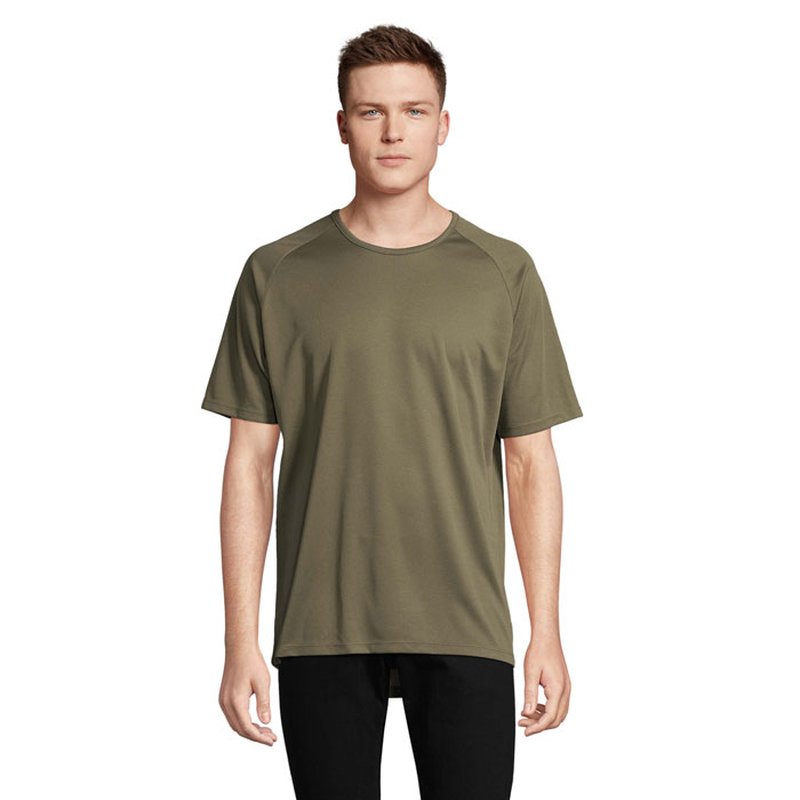 SPORTY MEN T-Shirt — SPORTY