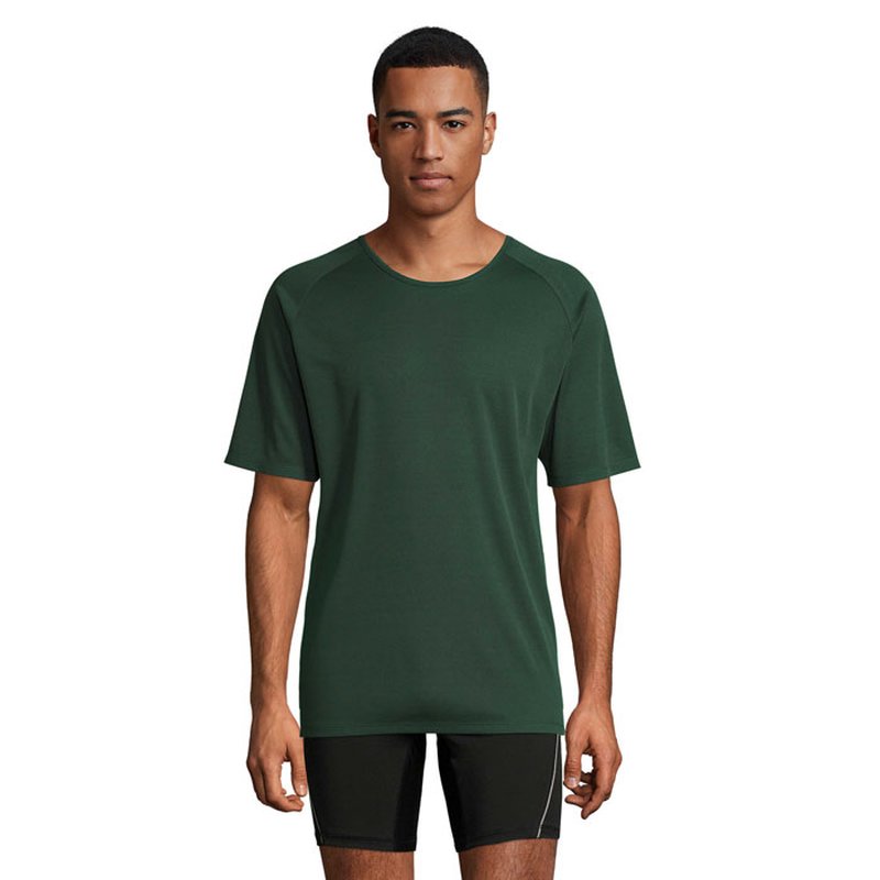 SPORTY MEN T-Shirt — SPORTY