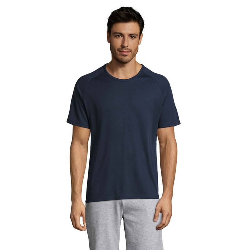 SPORTY MEN T-Shirt — SPORTY
