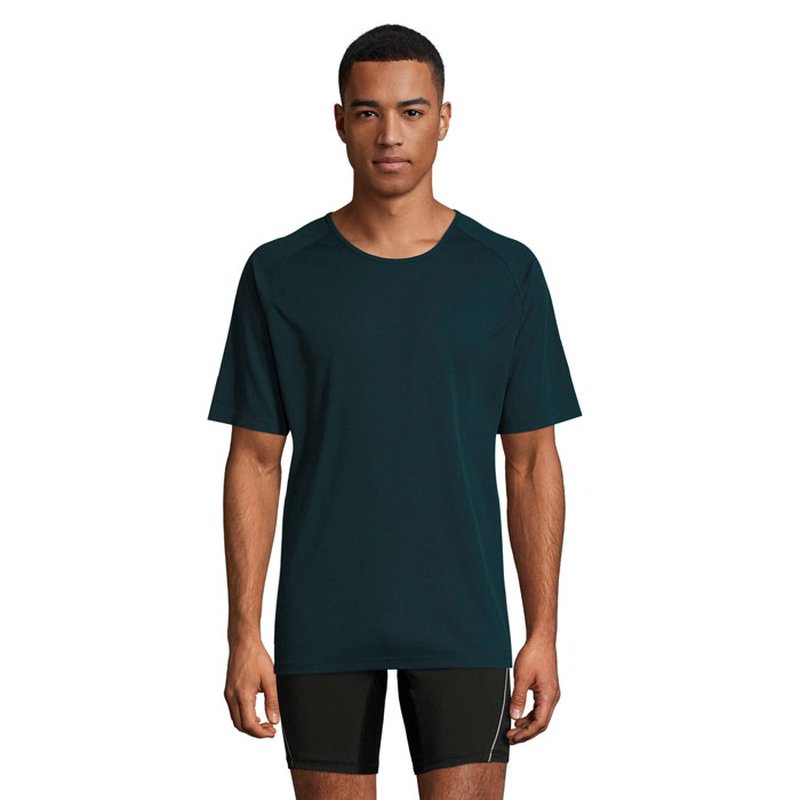 SPORTY MEN T-Shirt — SPORTY