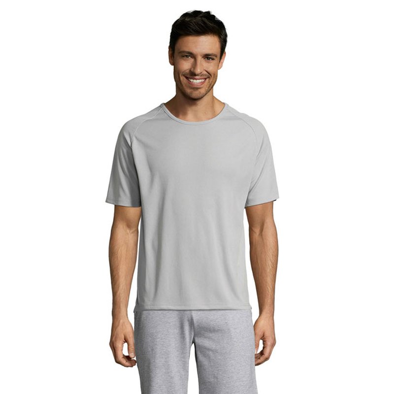 SPORTY MEN T-Shirt — SPORTY