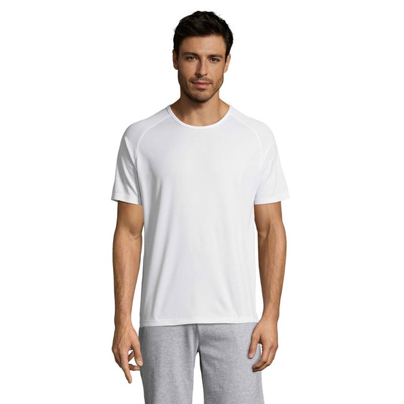 SPORTY MEN T-Shirt — SPORTY