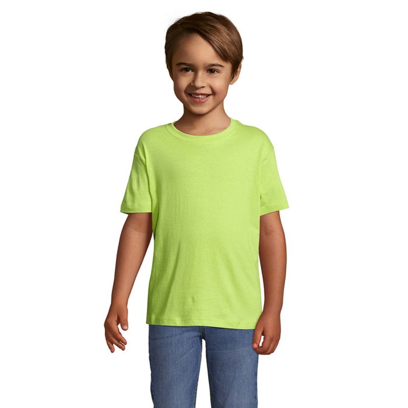 REGENT KIDS — REGENT KIDS