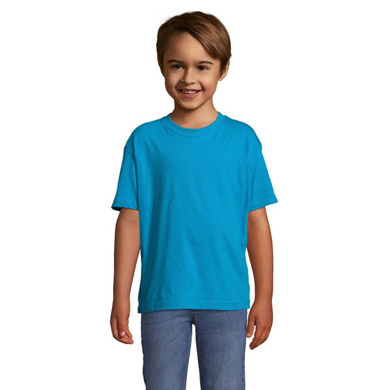 REGENT KIDS — REGENT KIDS