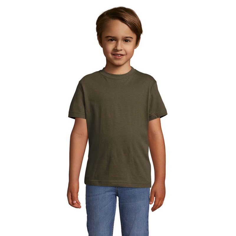 REGENT KIDS — REGENT KIDS