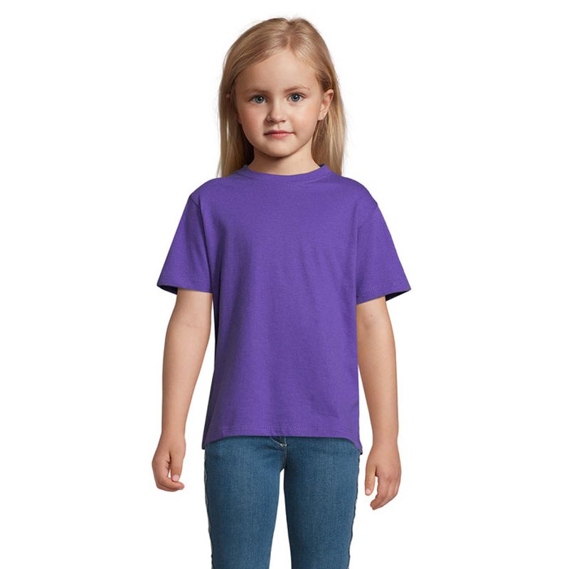 REGENT KIDS — REGENT KIDS