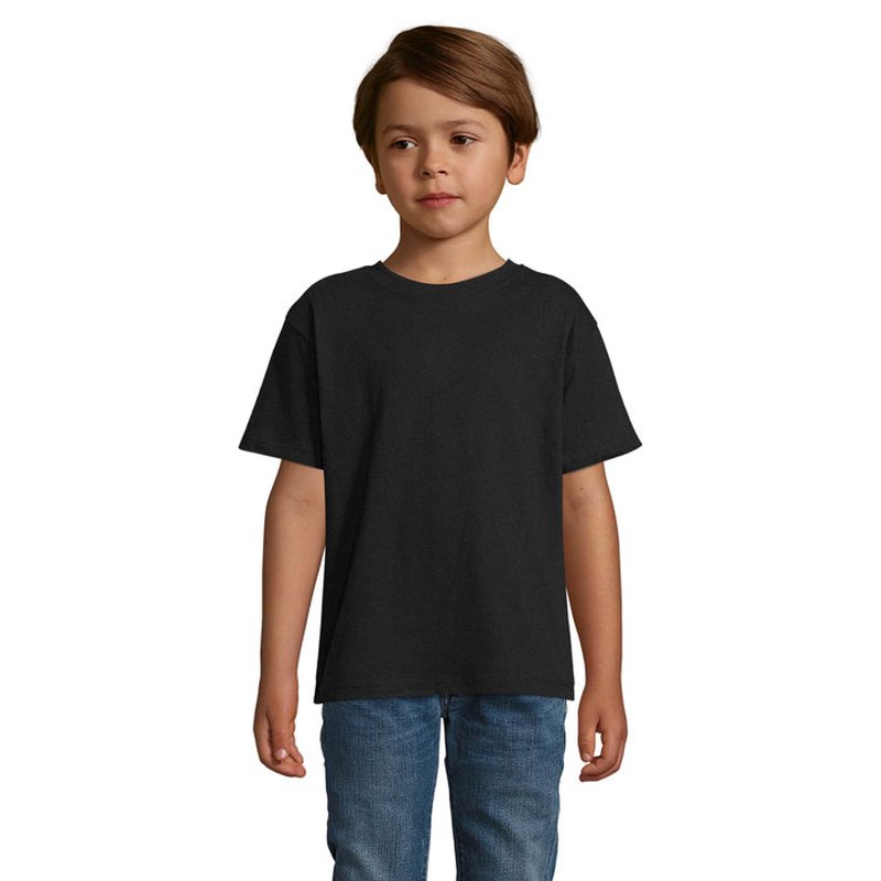 REGENT KIDS — REGENT KIDS