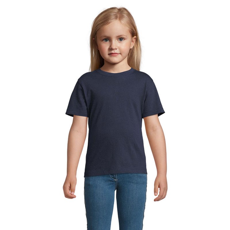 REGENT KIDS — REGENT KIDS
