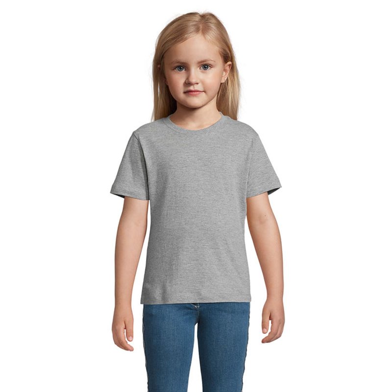REGENT KIDS — REGENT KIDS