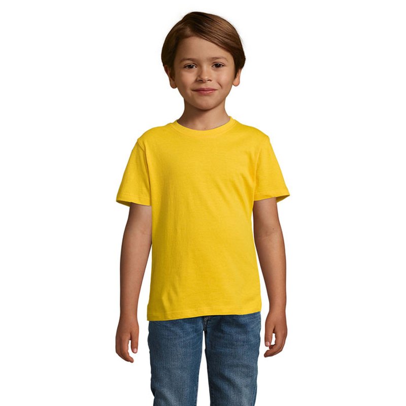 REGENT KIDS — REGENT KIDS